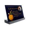 Plaque funéraire le-petit-prince 15 Plaquedeces.fr